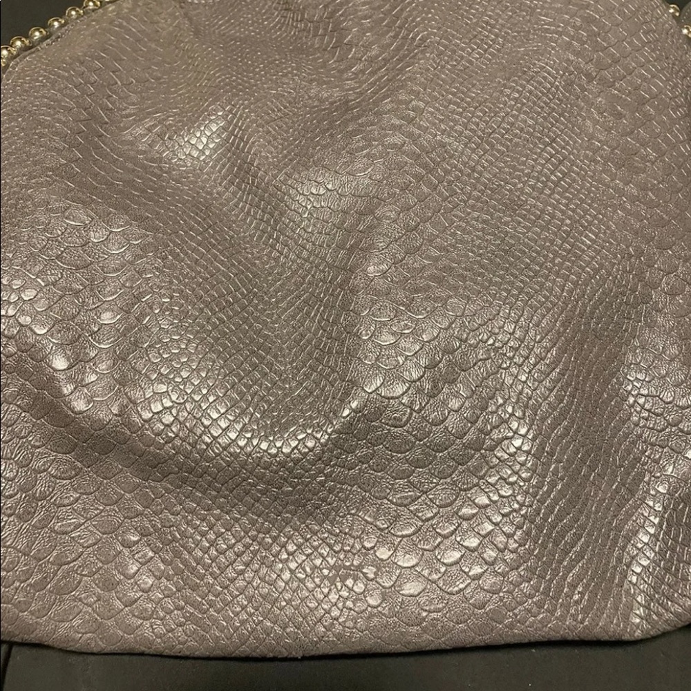 Big Buddha purse